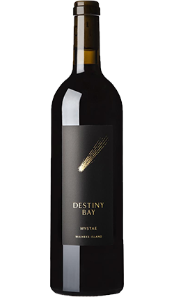 Destiny Bay Mystae 2009