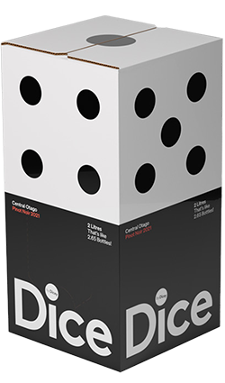 Dice by Dicey Pinot Noir 2023 2L