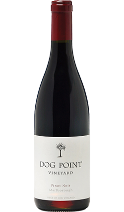 Dog Point Pinot Noir 21/22 750ml