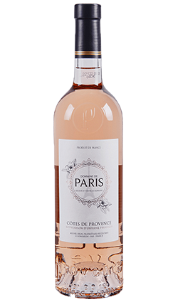 Paris Provence Rose 2021