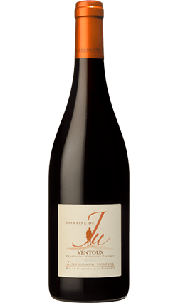 Dom due Ju Ventoux ROUGE 750ml 2022