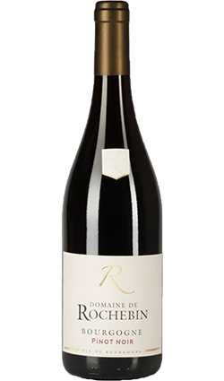 Domaine De Rochebin Bourgogne Pinot Noir 2024