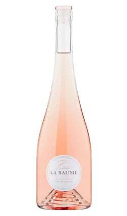 Domaine La Baume Rose 2023 750ml