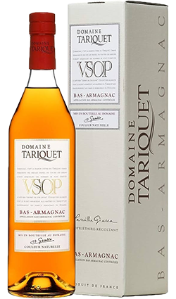 Domaine Tariquet Bas Armagnac VSOP 700ml
