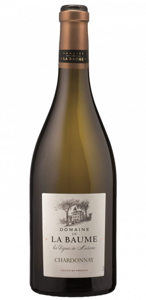 Domaine de la Baume La Vignes de Madame Chardonnay 2024