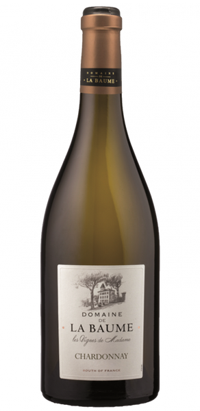 Domaine de la Baume La Vignes de Madame Chardonnay 2024