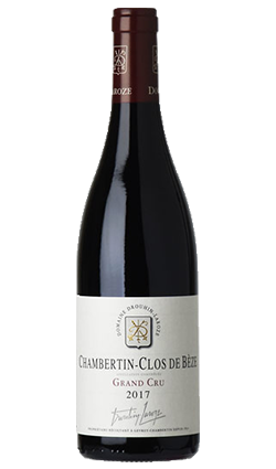 Drouhin Laroze Grd Cru Latricieres Chamb 2018