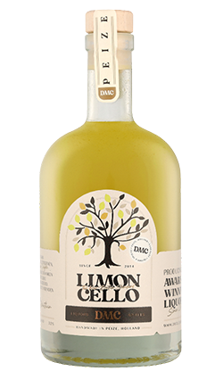 Drunken Monkey Limoncello 500ml
