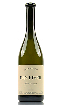 Dry River Chardonnay 2022