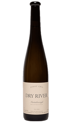 Dry River Pinot Gris 2024