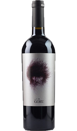 Ego Bodegas El Goru 2022 750ml