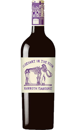 Elephant in the Room Mammoth Cabernet Sav 2021