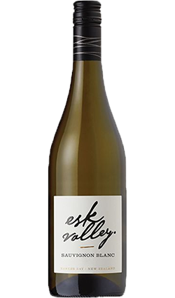 Esk Valley ESTATE Sauvignon Blanc 2024