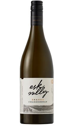 Esk Valley Sea Bed Chardonnay 2022