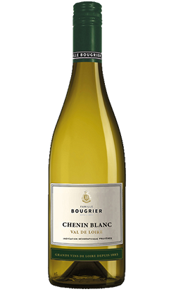 Famille Bougrier Chenin Blanc 2022 750ml