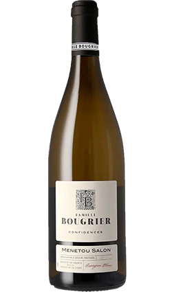 Famille Bougrier Confidences Menetou-Salon 2023