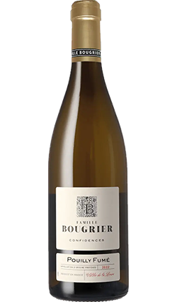 Famille Bougrier Pouilly Fume Blanc 2023