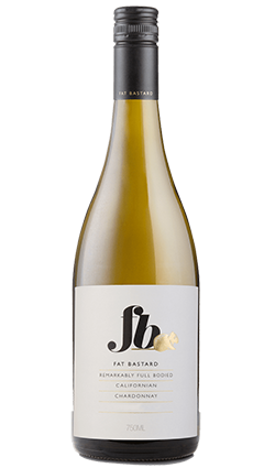 Fat Bastard Chardonnay 2023