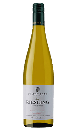 Felton Road Dry Riesling 2024