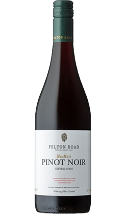 Felton Road MacMuir Pinot Noir 2024
