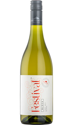 Festival Block Pinot Gris 2023