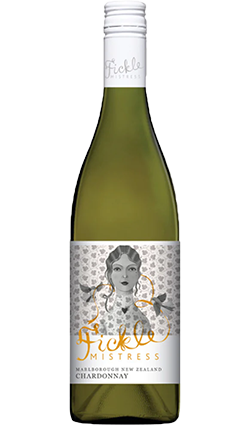 Fickle Mistress Chardonnay 2020