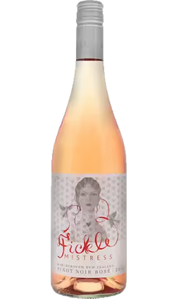 Fickle Mistress Rose 2024