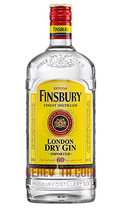 Finsbury Gin 700ml