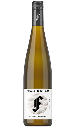 Framingham Classic Riesling 2023