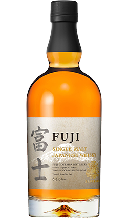 Fuji Single Malt Japanese Whisky 700ml (due late Nov)