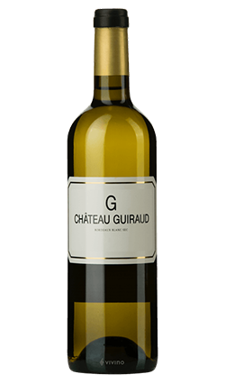 CH G de Guiraud 2021 Blanc 750ml