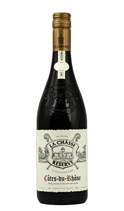 Gabriel Meffre La Chasse Cotes Du Rhone 2023