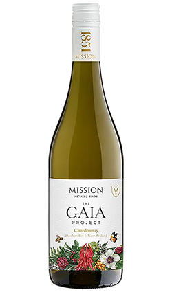Mission Gaia Project Chardonnay 2024
