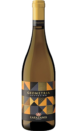 Geometria Assyrtiko 2024