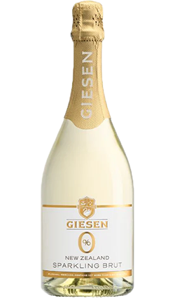 Giesen 0% Sparkling Brut