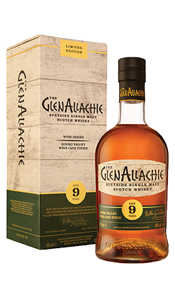Glenallachie Douro Valley 700ml