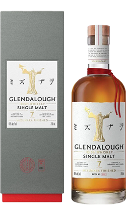 Glendalough 7YO 700ml