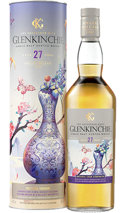 Glenkinchie 27YO Special Release 2023 700ml*