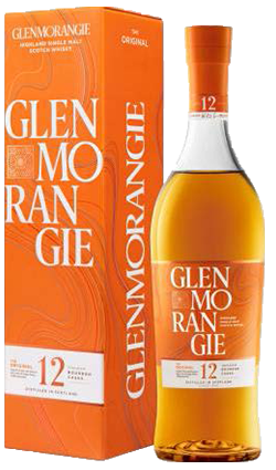 Glenmorangie Original 12YO 700ml (due end Oct)
