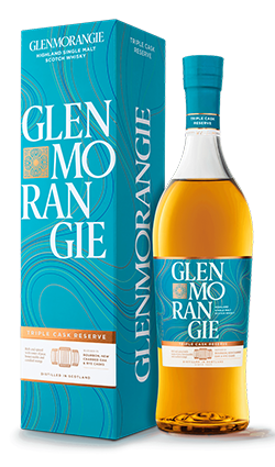 Glenmorangie Triple Cask Reserve 700ml