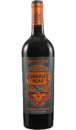 Gnarly Head Cabernet Sauvignon 2021