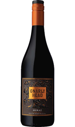 Gnarly Head Shiraz 2021 750ml