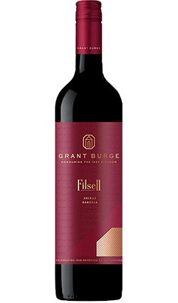 Grant Burge Filsell Old Vine Shiraz 21/22 750ml