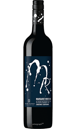 Grant Burge Margaret River Ink Cabernet Sauvignon 2023 750ml
