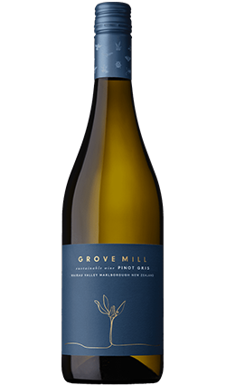 Grove Mill Pinot Gris 2025 750ml