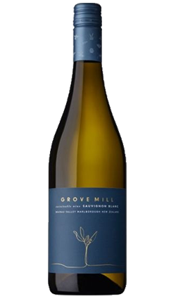 Grove Mill Sauvignon Blanc 24 750ml