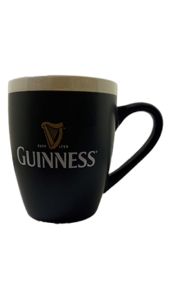 Guinness Coffee Mug