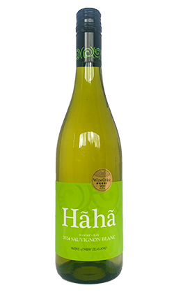 Haha HAWKES BAY Sauvignon Blanc 2024