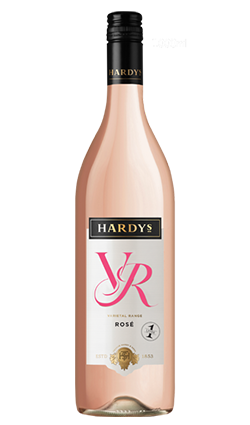 Hardys VR Rose 2023 1000ml