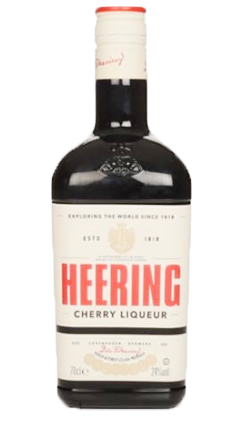 Heering Cherry Liqueur 700ml